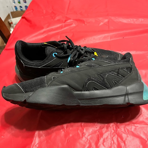 Puma men’s sneakers - Picture 6 of 6